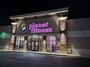 Planet Fitness