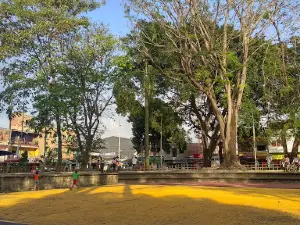 Parque La Martina