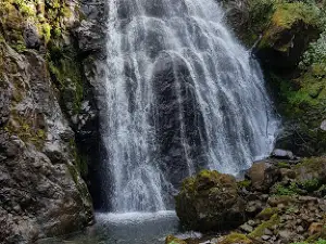 Güneysu Creek