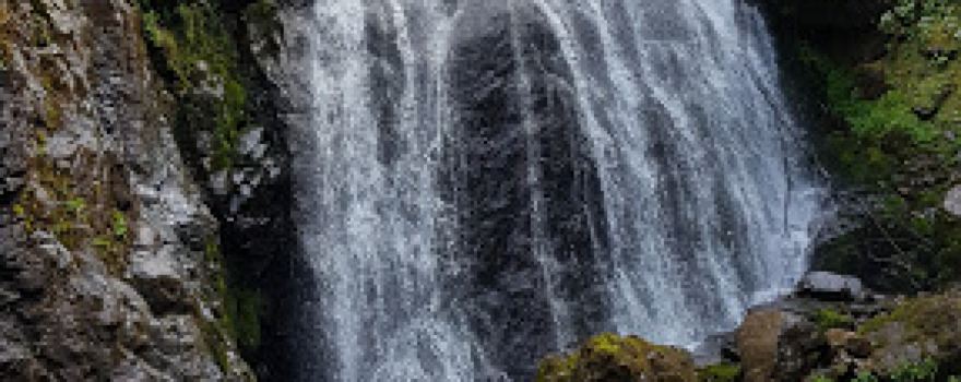 Güneysu Creek