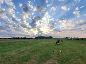 Celina Lynx Golf Club