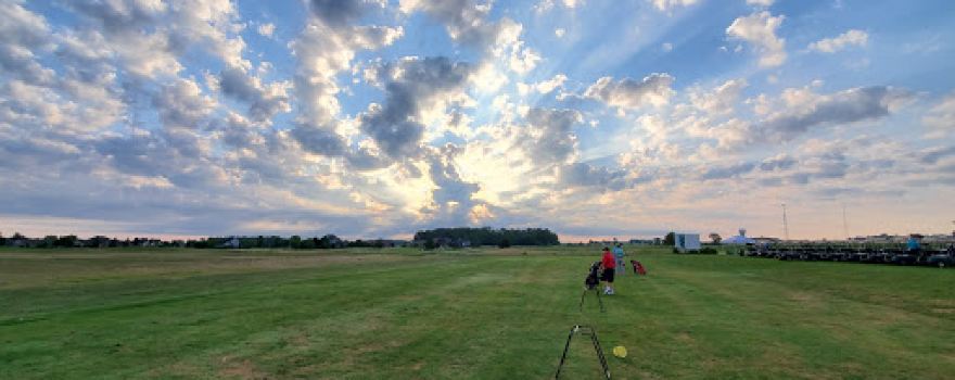 Celina Lynx Golf Club