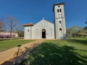 Museo Flor de Oro