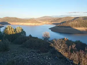 Club Náutico Guadalmena