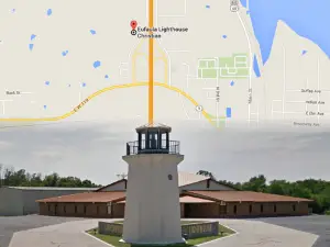 Lighthouse Christian Center
