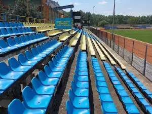 1st May Stadium
