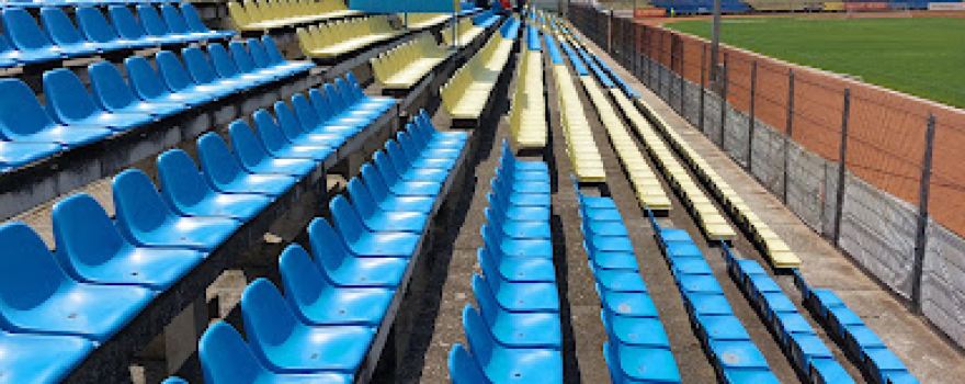 1st May Stadium