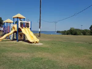 Парк Запад Тавакони Сити