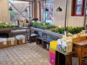 Växtmästaren i Osby
