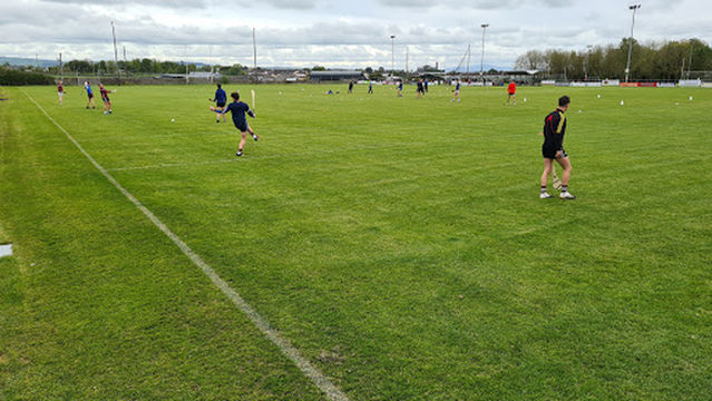 Dicksboro GAA Club