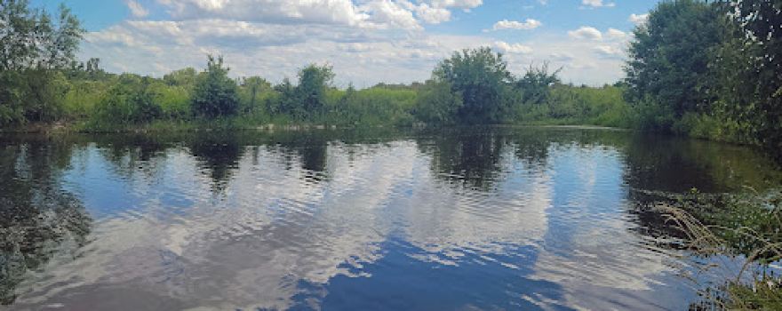 Bellefontaine Conservation Area