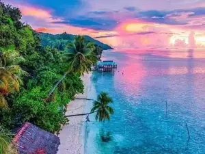 Kepulauan Kei