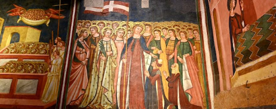 Cappella di Sant'Orsola