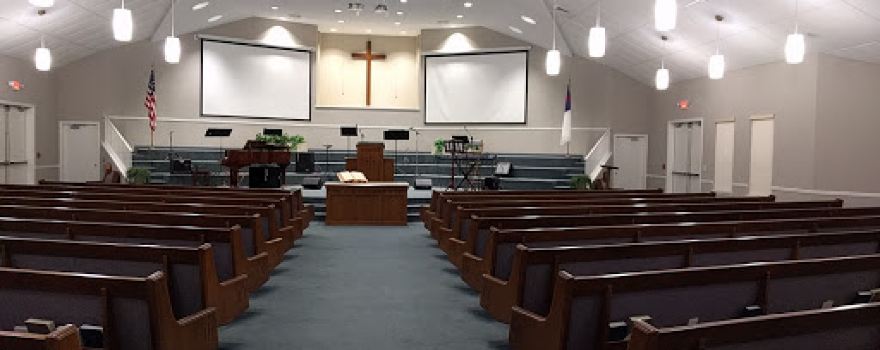 First Baptist Church of Helotes