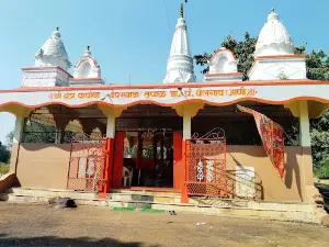 Tapal Waghoba Temple