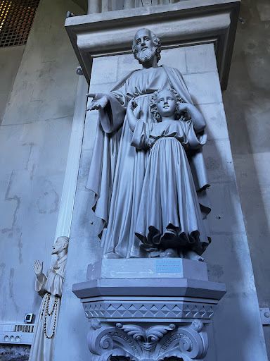 Couvent Saint Francois