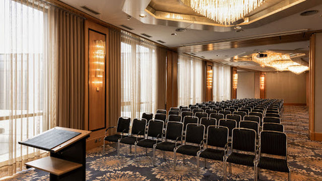 Congress Centrum Ulm