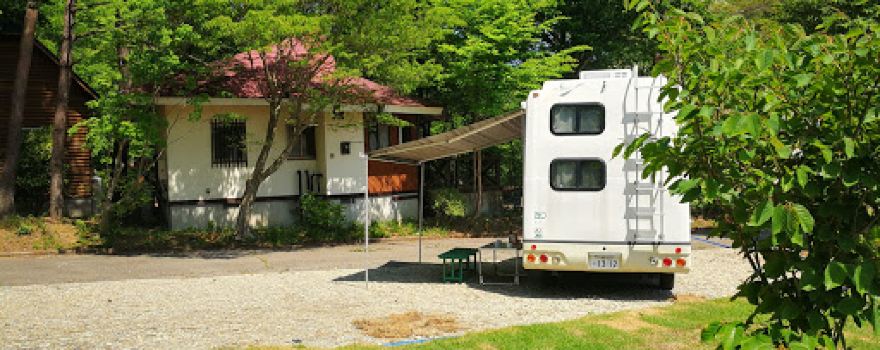 NASU BASE Queen's Mountain Camp & Lodge 那須クイーンズマウンテン キャンプ&ロッジ