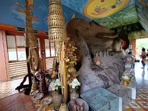 Phnom Kulen Commune