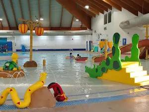 Westlock Aquatic Centre