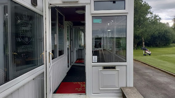 Rishton Golf Club