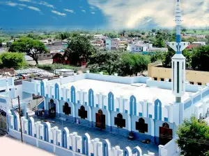 Huzur Gunj Masjid