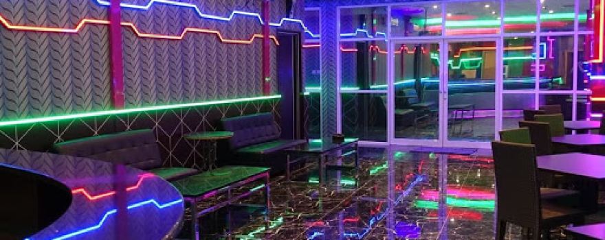 STAR KARAOKE PAMANUKAN