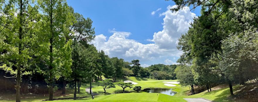 Miyoshi Country Club