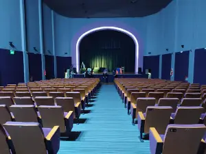 Cine Teatro Colón, Palmira