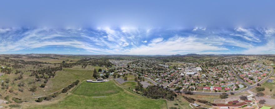 Highbrook Park