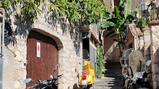 CENTRO STORICO - TAORMINA