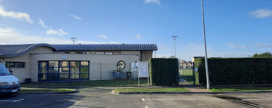 Stade Municipal André Boivin - Angerville
