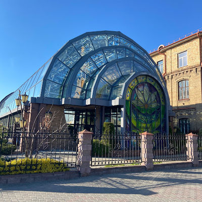 Winter Garden