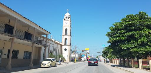 Mexico City to Tamuin Flights