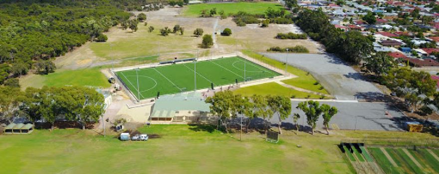 Southern River Hockey Club