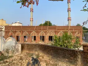 Jama Masjid Ujagarpur