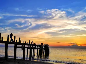 Pantai Kuranji
