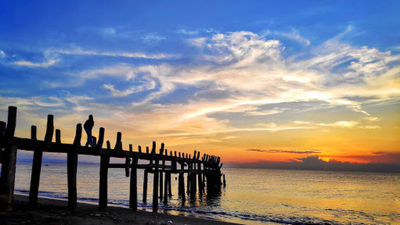 Pantai Kuranji