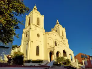 Cathedral of the Incarnation, Encarnación