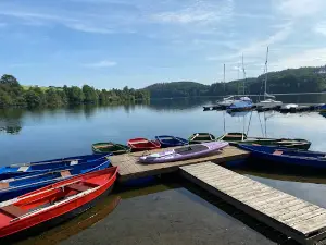Camping Gut Kalberschnacke