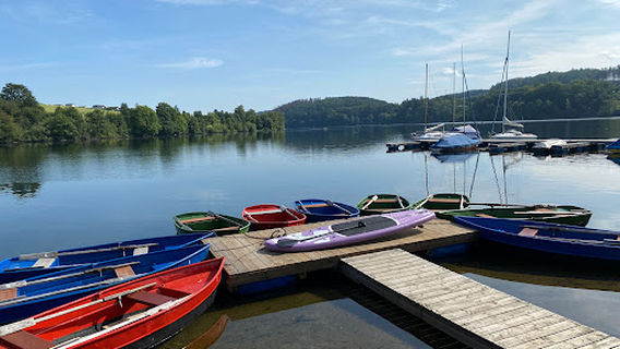 Camping Gut Kalberschnacke