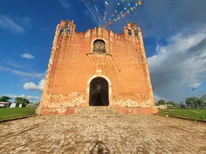 Museo de las Momias Santa Elena