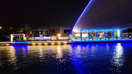 بحرين باي