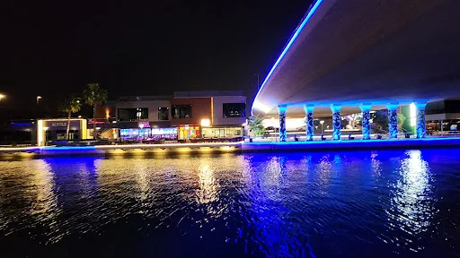 Bahrain Bay