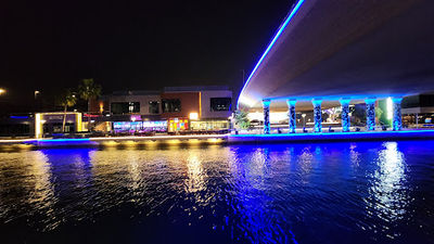 Bahrain Bay