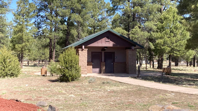 Cataract Lake County Park