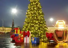 Grand Country Music Hall