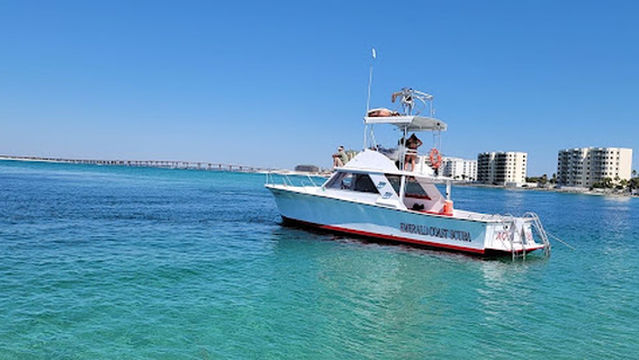 Emerald Coast Scuba