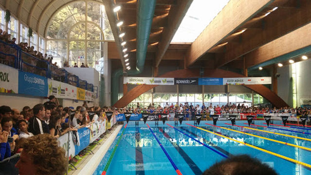 Zona Sportiva Pfarrhof