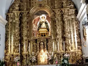 Piedad Park